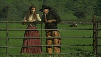 Asian Babe Kaylani Lei Fucked Hard by Cowboy Outdoors Thumbnail