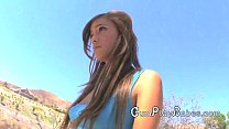Melanie Rio Cum Play Thumbnail