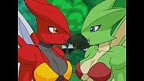Pokemon X Videos Pokemon X Videos