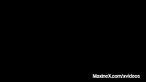 Cambodian Cougar Maxine X Shoots Pussy Juice With Step-Son! Thumbnail