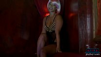 Amazing body stripper oral and fucking in the V... Thumbnail