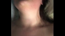 Tinder hookup begs for a creampie Snapchat: SluttyMiaXO Thumbnail