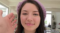 Daisy Summers on big cock Thumbnail