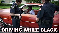 BLACK PATROL - He Gets Pulled Over For DWB (Dri... Thumbnail
