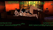 Correo: toonslive3@gmail.com Room Appart Chinois 8 pose nueva