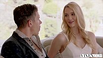 VIXEN Model Fucks Agent To Get What She Wants Thumbnail