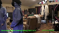 Semen Extraction #4 On Doctor Tampa Whos Taken By Nonbinary Medical Perverts To The Cum Clinic! Full Movie Guysgonegyno !