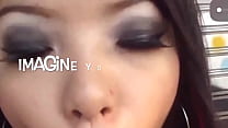 Jae Jameson pussy fucked closeup. Thumbnail
