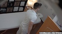 Unexpected Breasts and Pussy Massage Thumbnail