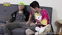 SKATE CLASS ENDS IN SEX