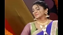 hot navel dance in show Thumbnail