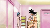 dragon ball super Thumbnail