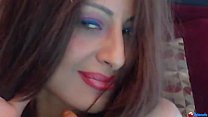 AGENTSEXYHOT smoking Thumbnail