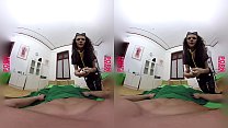 VirtualPornDesire- the fetish nurse therapy 180... Thumbnail