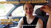 Nice Face Fucking Scene With Driver 12 Min