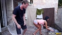 Bangbros - Best Way To Fuck When You&rsquo Re Horny With Au T Ames