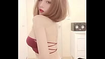 Thailand hot model Thumbnail