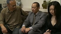 Abnormal excitement peeping fuck "My wife's body presented to the president"