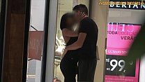 Sex Cu O Vanzatoare Buna Rau Se Fute Tare