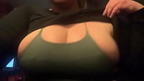Naughty MILF loves BWC