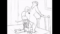 cum fountain (animated) Thumbnail