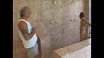 Old man fucks one of his secretary thai Thumbnail