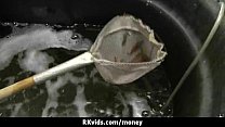 Sex Paying My Bills 16