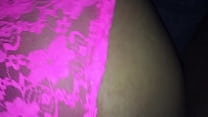 Just a quickie! Pull the panties to the side!! Thumbnail