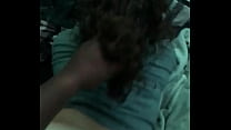 Huge ass latina backshots