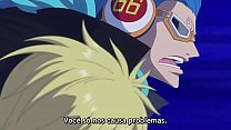 One Piece - 873