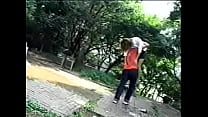 Japanese Girl Sleepered Out And Carried Thumbnail