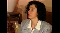 French mature in stockings analfisted's Thumb