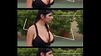 MIà khaliffa new Thumbnail