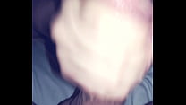 Mi pendejita corriendome un rica pajita's Thumb