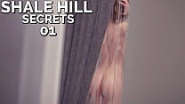 Shale Hill Secrets #01 &bull Brandnew Visual Novel!