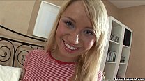 Anally welcomed to college Adriana Thumbnail