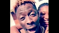 SHATTA WALE THREESOME with 2 ghetto slay queens... Thumbnail