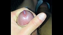 BIG CUMSHOT SOLO BOY MASTURBATION