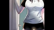 Hentai Cartoon My Landlady Noona Webtoon Comics