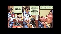 Comic - Exhibition - Parte II - Español Latino Thumbnail