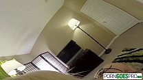 Hot teen Alix Lynx is punished by a monster coc... Thumbnail