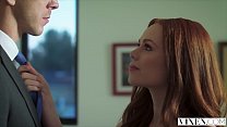 VIXEN Ella Hughes Begs To Be Tied Up and Dominated Thumbnail