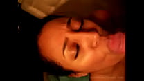 My boyfriend Mark cums in my mouth and I swallo... Thumbnail