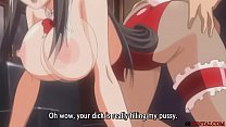 my school's romance - hentai Thumbnail