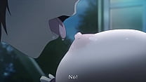 Maken-ki OVA Sex Moment Thumbnail