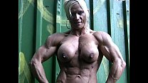 blondegoddessnudeposing's Thumb