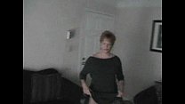 Mature amateur housewife sucks and fucks younge... Thumbnail