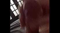 Pink dick masturbation real cum homemade real
