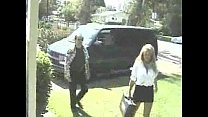 Horny mom fucks dad s friend Thumbnail