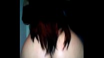 Mega Ass and Mega Tits of my Friend Uff